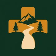 Meet Me On The Trail logo